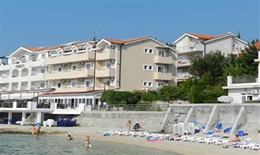 Apartmani Savina